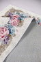 Conceptum Alfombra para Pasillo Hmnt663 80 x 150 cm Multicolor
